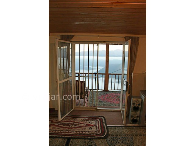 عکس شماره 336983 - اجاره کلبه چوبی رامسر بالای ابرها - 