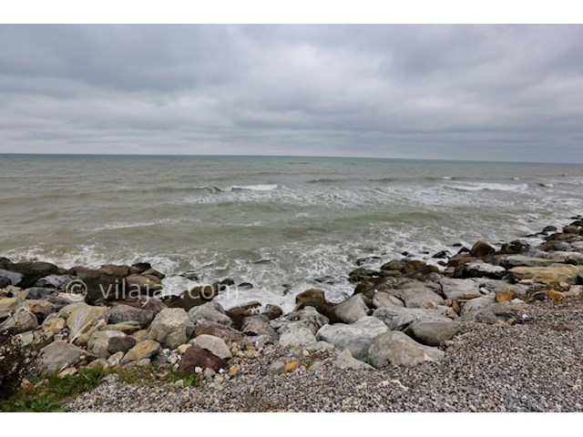 عکس شماره 33699 - اجاره اقامتگاه مبله دریاکنار لب دریا - 