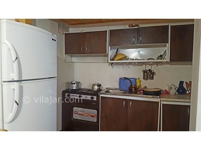 عکس شماره 336991 - اجاره کلبه چوبی رامسر بالای ابرها - 