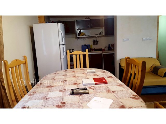 عکس شماره 336993 - اجاره کلبه چوبی رامسر بالای ابرها - 