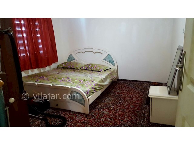 عکس شماره 336995 - اجاره کلبه چوبی رامسر بالای ابرها - 