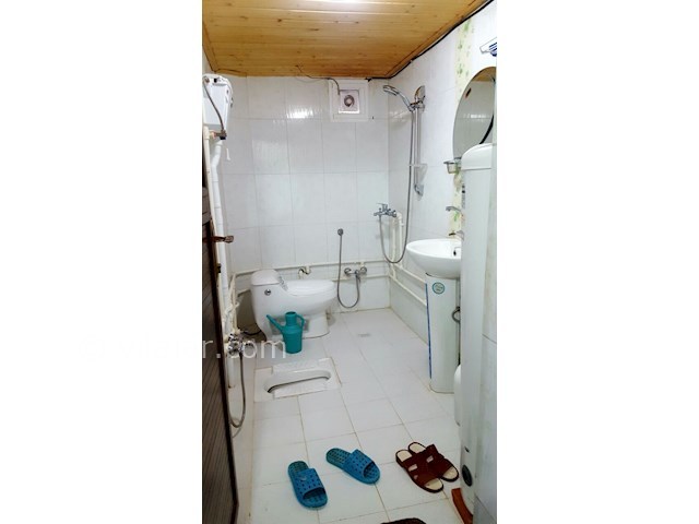 عکس شماره 336997 - اجاره کلبه چوبی رامسر بالای ابرها - 