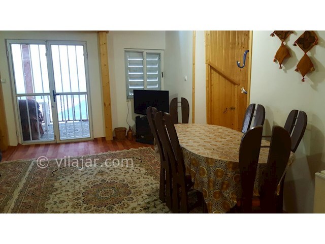 عکس شماره 337005 - اجاره کلبه چوبی رامسر بالای ابرها - 