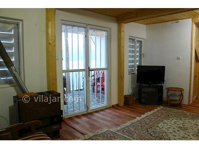 عکس شماره 337009 - اجاره کلبه چوبی رامسر بالای ابرها - 