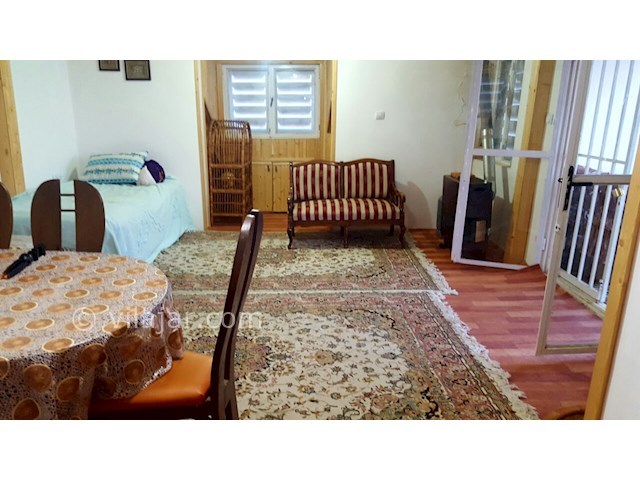 عکس شماره 337017 - اجاره کلبه چوبی رامسر بالای ابرها - 