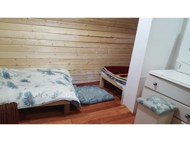 عکس شماره 337019 - اجاره کلبه چوبی رامسر بالای ابرها - 