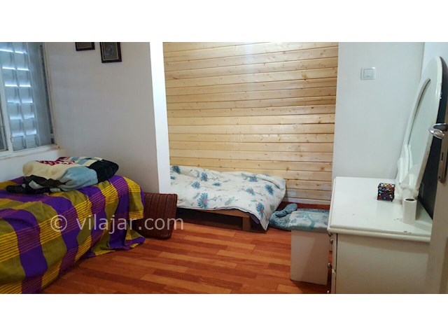 عکس شماره 337021 - اجاره کلبه چوبی رامسر بالای ابرها - 