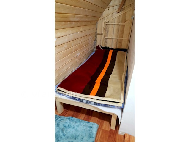 عکس شماره 337023 - اجاره کلبه چوبی رامسر بالای ابرها - 