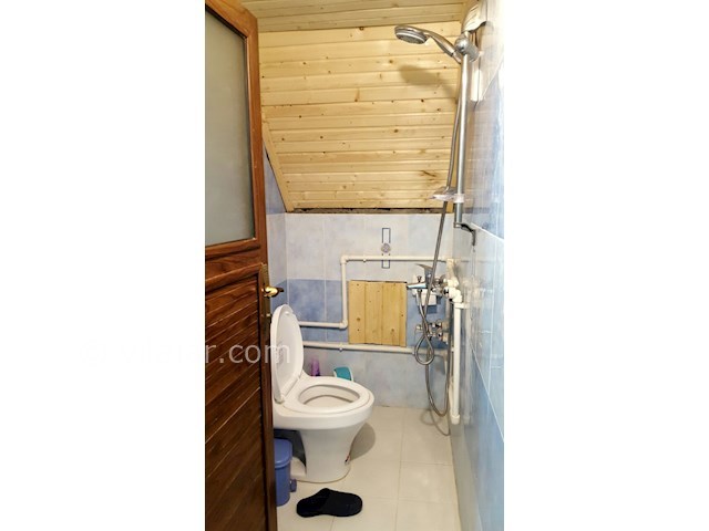 عکس شماره 337025 - اجاره کلبه چوبی رامسر بالای ابرها - 