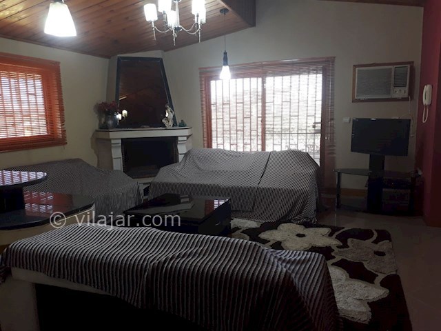 عکس شماره 337147 - اجاره ویلا استخر سرپوشیده رامسر - 