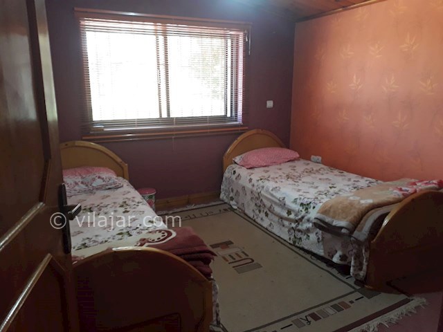 عکس شماره 337151 - اجاره ویلا استخر سرپوشیده رامسر - 