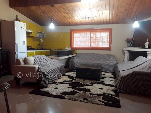 عکس شماره 337153 - اجاره ویلا استخر سرپوشیده رامسر - 