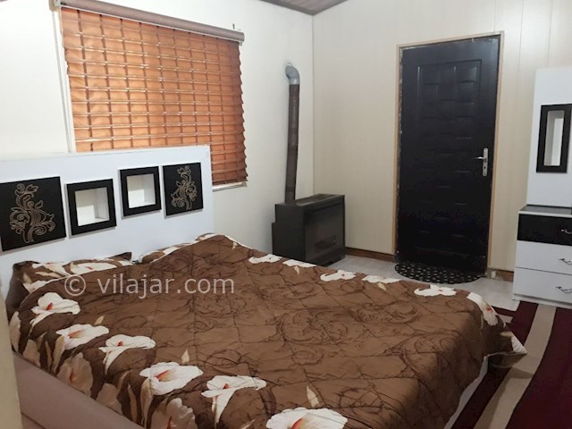 عکس شماره 337161 - اجاره ویلا استخر سرپوشیده رامسر - 