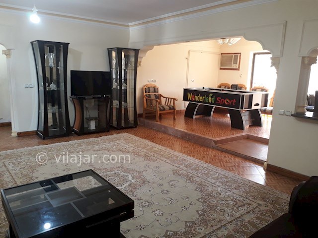 عکس شماره 337165 - اجاره ویلا استخر سرپوشیده رامسر - 