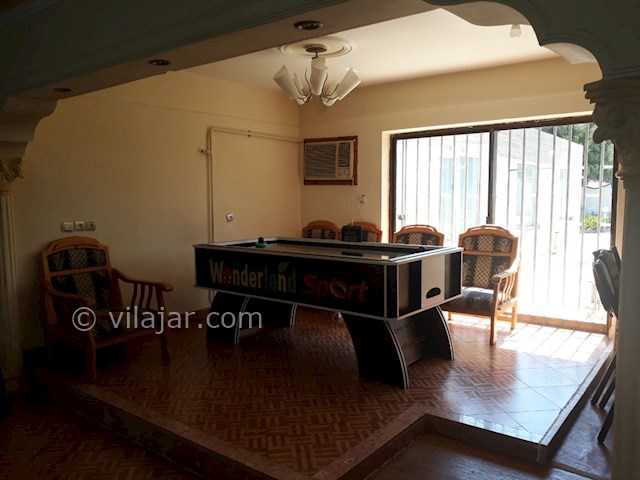 عکس شماره 337167 - اجاره ویلا استخر سرپوشیده رامسر - 