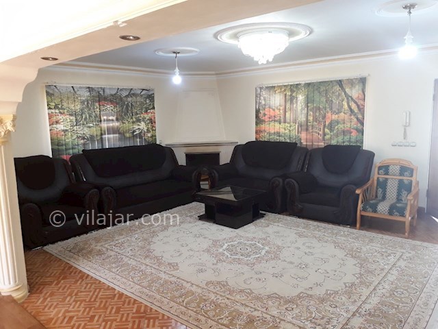 عکس شماره 337169 - اجاره ویلا استخر سرپوشیده رامسر - 