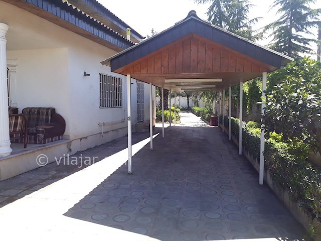 عکس شماره 337175 - اجاره ویلا استخر سرپوشیده رامسر - 