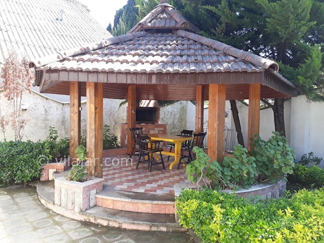 عکس شماره 337177 - اجاره ویلا استخر سرپوشیده رامسر - 