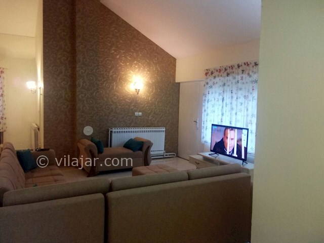 عکس شماره 337681 - اجاره ویلا در شهرک دریاکنار - 