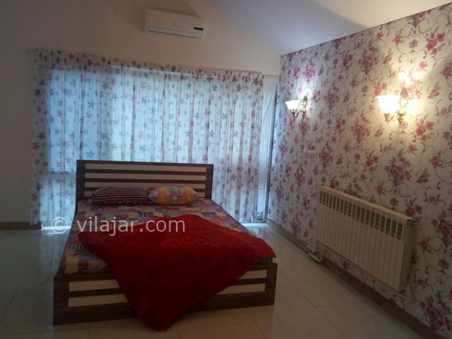 عکس شماره 337683 - اجاره ویلا در شهرک دریاکنار - 