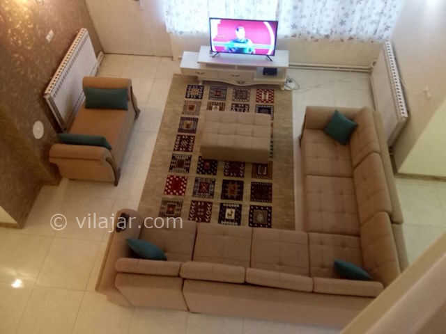 عکس شماره 337685 - اجاره ویلا در شهرک دریاکنار - 