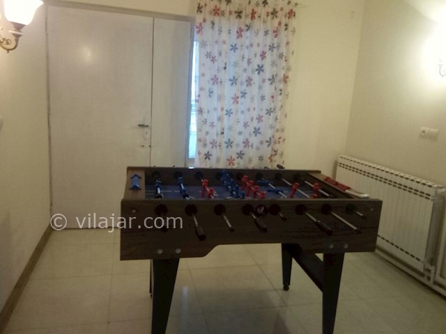 عکس شماره 337687 - اجاره ویلا در شهرک دریاکنار - 