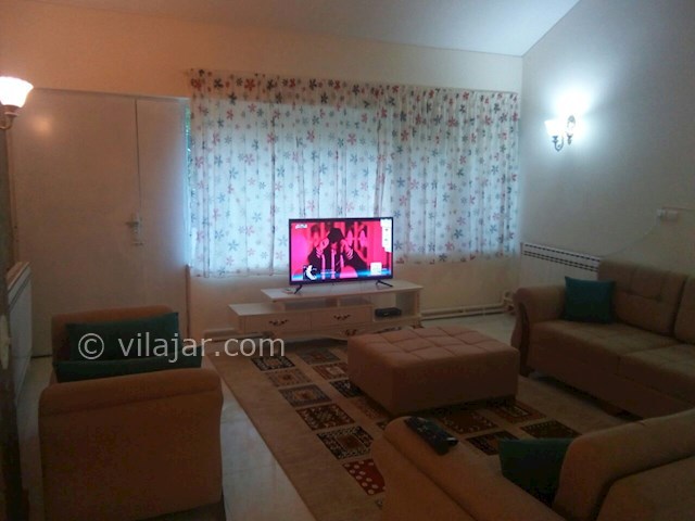 عکس شماره 337689 - اجاره ویلا در شهرک دریاکنار - 