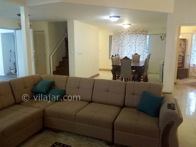 عکس شماره 337703 - اجاره ویلا در شهرک دریاکنار - 