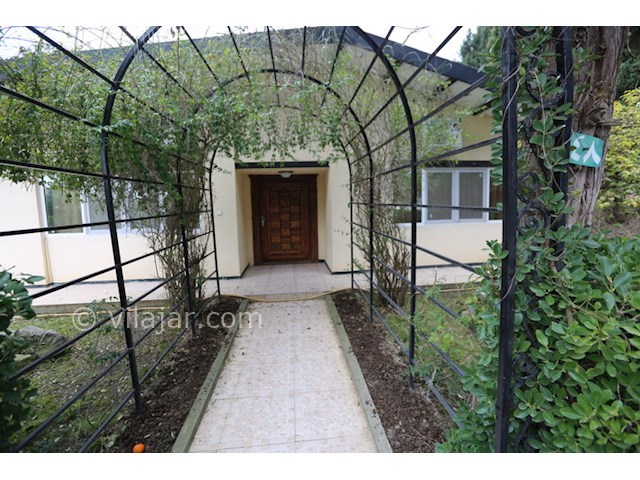 عکس شماره 33851 - اجاره ویلا در شهرک خزر شهر شمالی - 