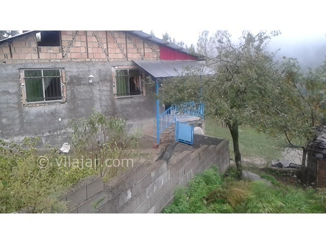 عکس شماره 3387 - اجاره ویلا جنگلی در پاشاکلاه - 