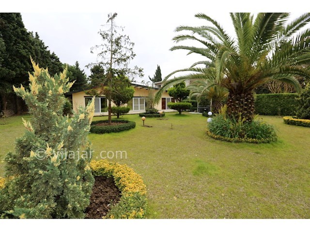 عکس شماره 33885 - اجاره ویلا در شهرک خزر شهر شمالی - 