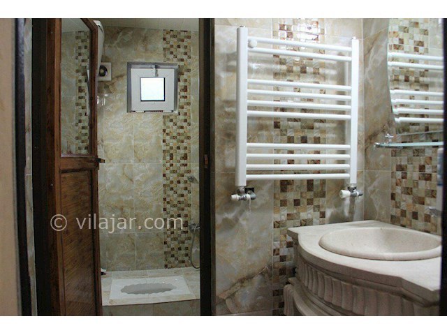 عکس شماره 338857 - اجاره ویلا با استخر در چالوس - 