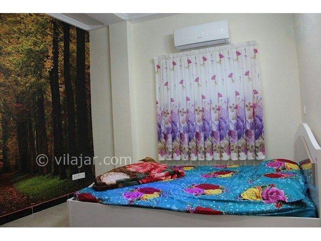 عکس شماره 338859 - اجاره ویلا با استخر در چالوس - 