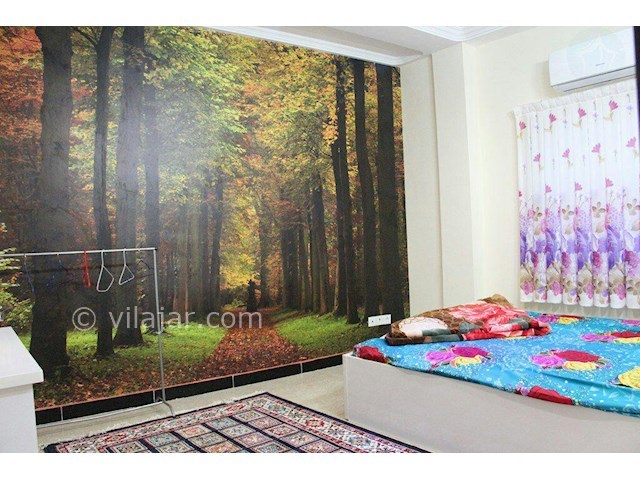 عکس شماره 338861 - اجاره ویلا با استخر در چالوس - 