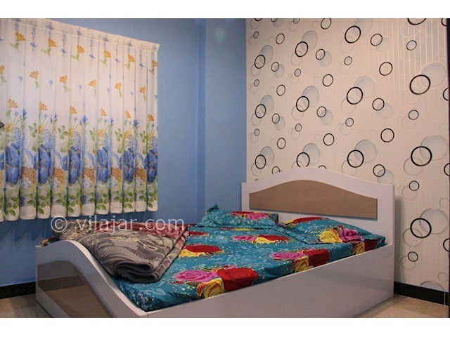 عکس شماره 338863 - اجاره ویلا با استخر در چالوس - 