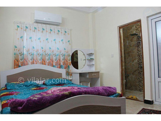 عکس شماره 338865 - اجاره ویلا با استخر در چالوس - 