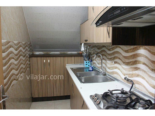 عکس شماره 338867 - اجاره ویلا با استخر در چالوس - 