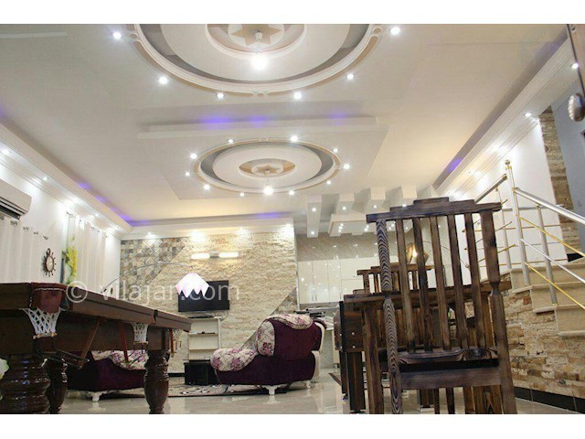 عکس شماره 338883 - اجاره ویلا با استخر در چالوس - 