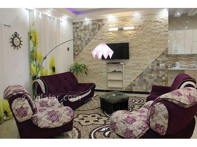 عکس شماره 338885 - اجاره ویلا با استخر در چالوس - 