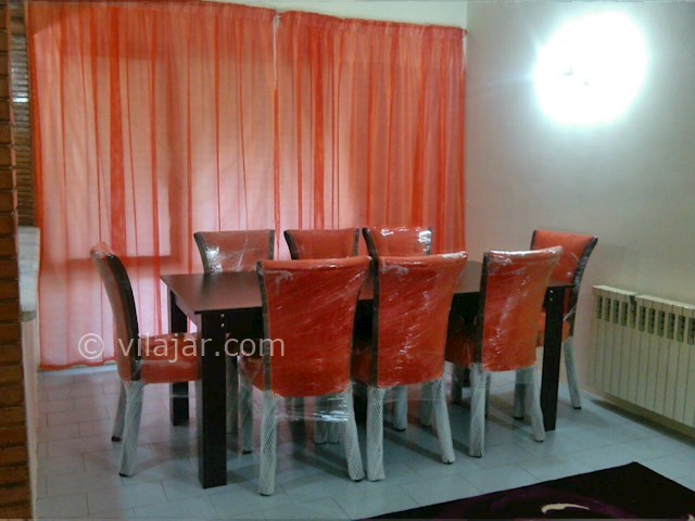 عکس شماره 33947 - اجاره ویلا شهرک دریاکنار - 