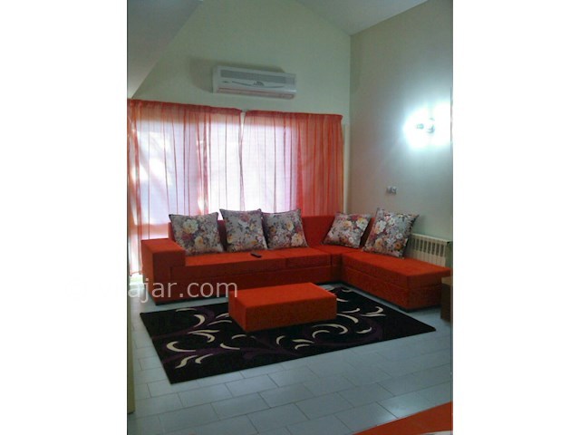 عکس شماره 33953 - اجاره ویلا شهرک دریاکنار - 