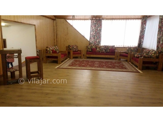 عکس شماره 339667 - ویلا استخردار در محمودآباد - 