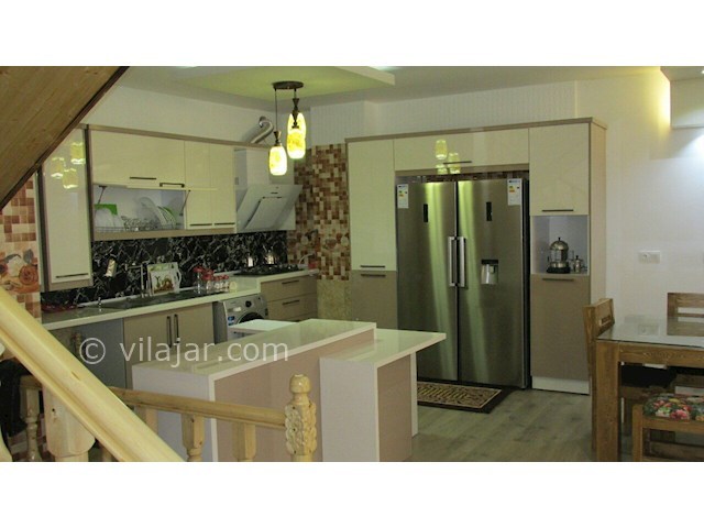 عکس شماره 339679 - ویلا استخردار در محمودآباد - 