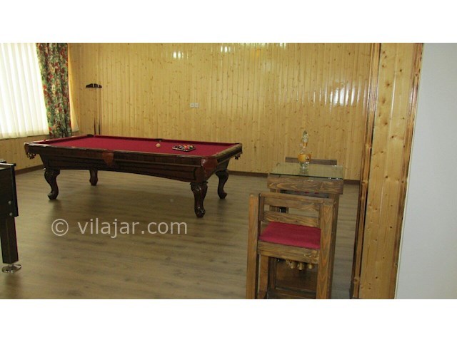 عکس شماره 339683 - ویلا استخردار در محمودآباد - 