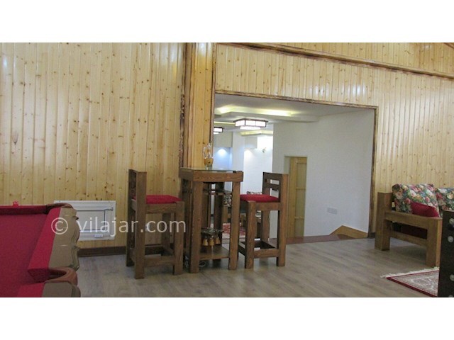 عکس شماره 339685 - ویلا استخردار در محمودآباد - 