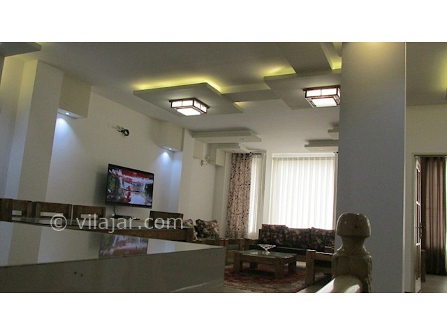 عکس شماره 339697 - ویلا استخردار در محمودآباد - 