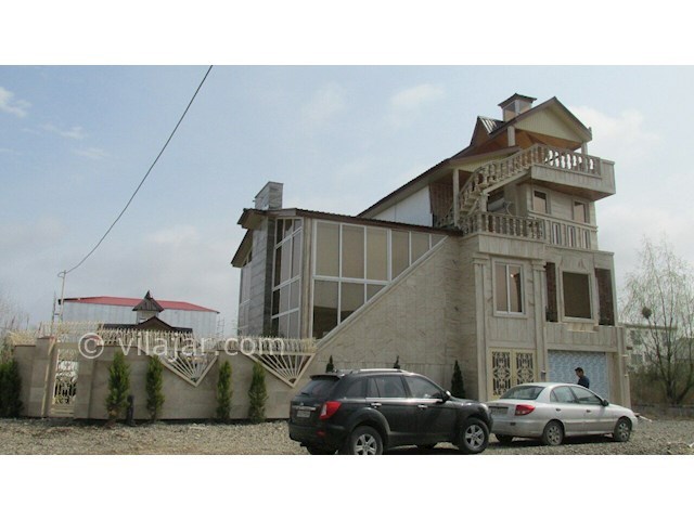 عکس شماره 339699 - ویلا استخردار در محمودآباد - 