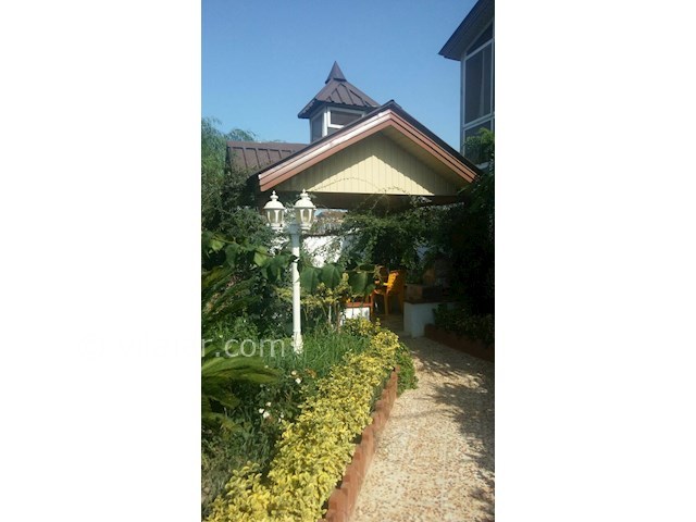 عکس شماره 339707 - ویلا استخردار در محمودآباد - 