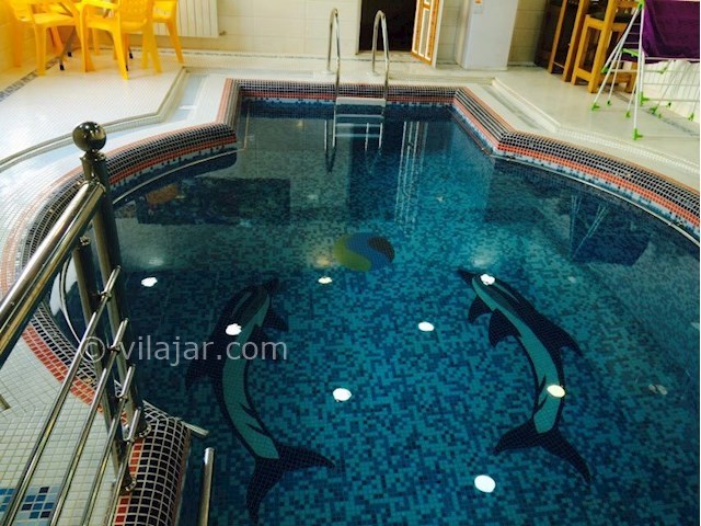 عکس شماره 339713 - ویلا استخردار در محمودآباد - 