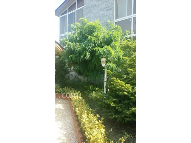 عکس شماره 339715 - ویلا استخردار در محمودآباد - 